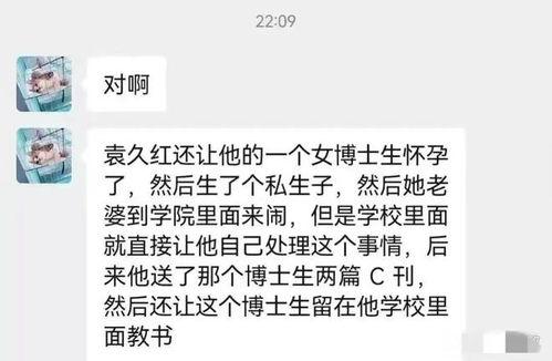 袁久红最新爆料,揭秘事件背后惊人真相 第2张 袁久红最新爆料,揭秘事件背后惊人真相 第2张